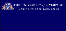 The University of Liverpool Laureate