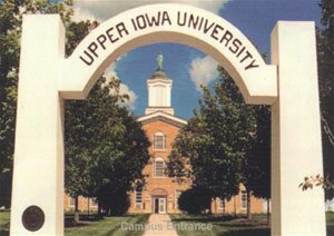 Upper Iowa University