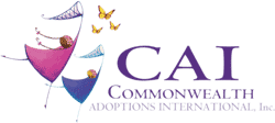 CAI - Commonwealth Adoptions International, Inc
