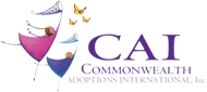 Commonwealth Adoptions International - CAI