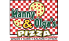 Manny and Olga's Pizza Franchise