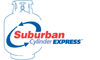 Suburban Cylinder Express