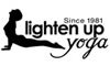 Lighten Up Yoga - Therapeutic Videos