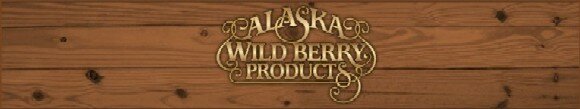 Alaska Wild Berry Products