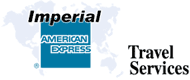Imperial American Express Travel Services