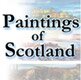 Scott McGregor - Scottish artist for prints from Scotland