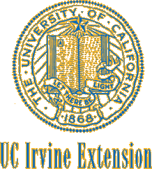 University of California Irvine Extension
