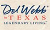 Del Webb Texas