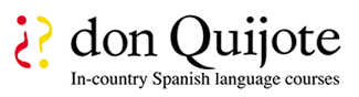 don Quijote In-country Spanish language courses