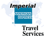 Imperial Travel Services