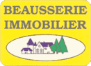 Beausserie Immobilier