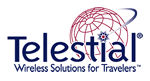 Telestial Wireless Solutions For Travelers